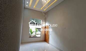 Imagem 5: Casa à venda no bairro Residencial Pilar dos Sonhos - Goiânia/GO