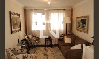 Imagem: Apartamento à Venda - Moema, 3 Quartos