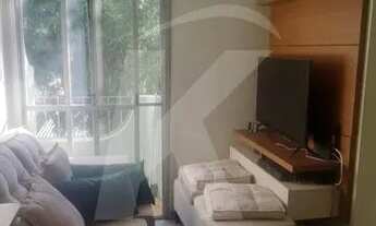 Imagem 3: Apartamento á Venda no Tucuruvi. Próximo Metrô e Shopping