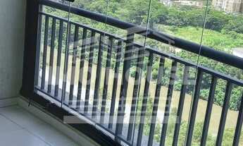 Imagem 2: Apartamento para venda com 75 metros quadrados com 2 quartos