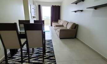 Imagem 6: Apartamento para aluguel possui 84 metros quadrados com 3 quartos em Flores - Manaus - AM