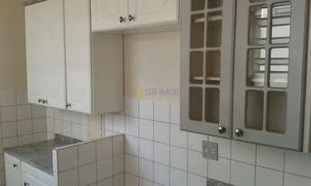 Imagem: Jundiaí - Apartamento Padrão - Jardim