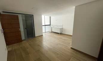 Imagem 2: Apartamento para aluguel possui 51 metros quadrados, 2 quartos e vaga para moto