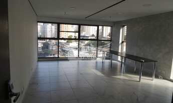 Imagem 2: Sala Comercial para Locação 41m² - Vila Guiomar - Santo André/SP