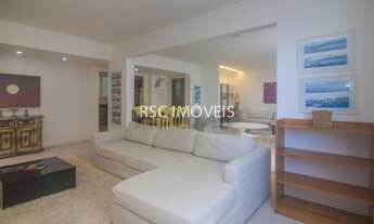 Imagem 6: Apartamento com Varanda e Vista Mar a venda tem 150m2 3 quartos 1 Suíte na 1a Quadra em C