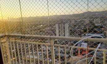 Imagem 3: Apartamento de 2 dormitórios em Quitauna, Osasco