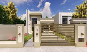 Imagem 2: Tijucas - Casa Padrão - Areias