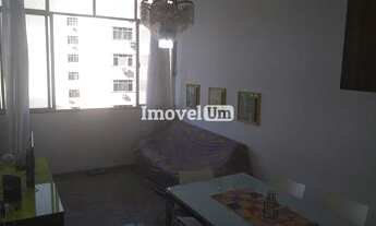 Imagem 4: Tijuca Apartamento com 2 dormitórios