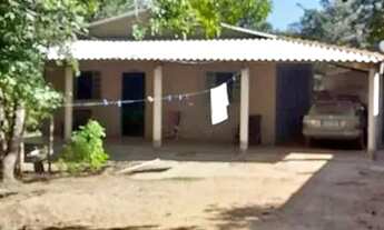 Imagem: AG01 Casa Grande e quintal grande