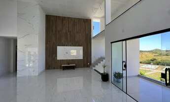 Imagem 4: Triplex maravilhoso em Araruama - 3 Suítes - Cond. Collynas Park - R$ 1.300.000,00