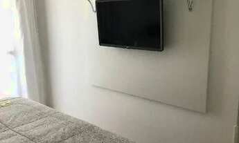 Imagem 2: Apartamento com 4 dormitórios à venda, 133 m² por R$ 790.000,00 - Vila Lavínia - Mogi das