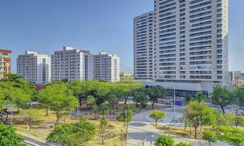 Imagem: Apartamento à venda com 3 quartos no Cocó