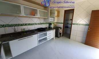 Imagem 6: Casa em excelente localização no Porto das Dunas com 3 quartos, piscina