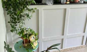 Imagem 3: Apartamento lado da sombra com ou sem móveis