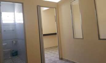 Imagem 1: Escritório para aluguel tem 37 metros quadrados com 1 sala,1 banheiro, Boqueiräo - Praia G