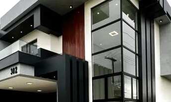 Imagem 3: Casa de condomínio para venda com 264 metros quadrados com 3 quartos