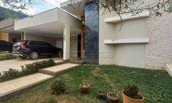 Imagem 2: Casa Condomínio em São José do Rio Preto