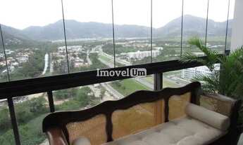 Imagem 5: Recreio dos Bandeirantes