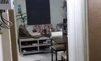 Imagem 3: Casa para venda possui 86 metros quadrados com 2 quartos