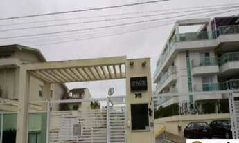 Imagem 3: Apartamento na Rua Escritor Elie Wiesel, com 95m² - Recreio