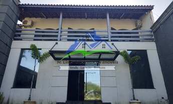 Imagem: Casa Comercial Centro de Atibaia