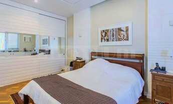 Imagem 7: Leblon Apartamento com 4 dormitórios