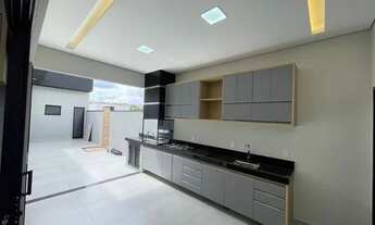 Imagem 6: CASA RESIDENCIAL em INDAIATUBA - SP, LOTEAMENTO PARK GRAN RESERVE