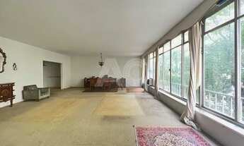 Imagem 2: Copacabana Apartamento com 4 dormitórios