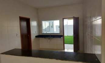 Imagem 5: Casa recém construída pronta para você morar ..