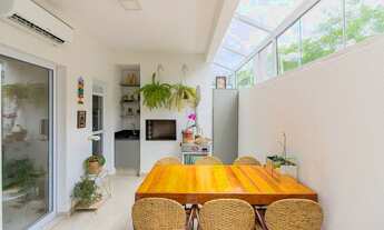 Imagem 7: Apartamento para venda tem 180 metros quadrados com 2 quartos em Vila Isa - São Paulo - SP