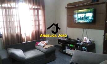 Imagem: Sobrado isolado 03 dorm uma suíte - V