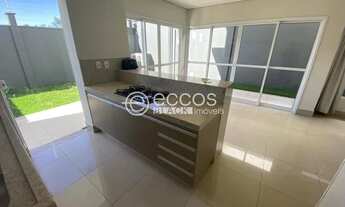 Imagem 5: Casa em condomínio para aluguel, 3 quartos, 3 suítes, 2 vagas, Granja Marileusa - Uberlând