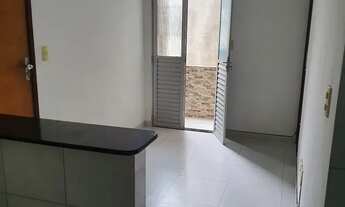 Imagem 2: Ap cabula VI Apartamento com 1 dormitório