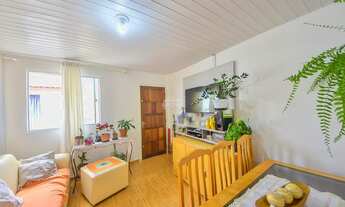 Imagem: Apartamento com 2 quartos em Tatuquara