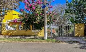 Imagem: Casa - Loteamento Caminhos de São Conrado