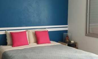 Imagem 4: Apartamento 3/4 c/ Suíte St. Oeste