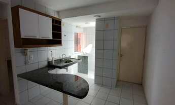 Imagem 6: Alugo excelente apartamento, 02 quartos, localizado na Av pres. kennedy