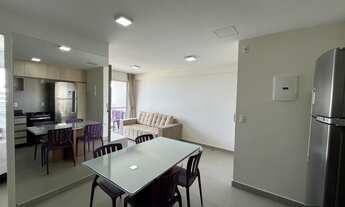 Imagem 6: Apartamento para aluguel tem 48 metros quadrados com 2 quartos em Meireles - Fortaleza - C