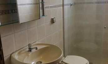 Imagem 2: Casa para aluguel e venda possui 150 metros quadrados com 3 quartos