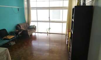 Imagem: Apartamento para venda com 54 metros quadrados