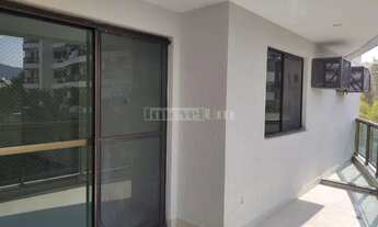 Imagem 2: Recreio dos Bandeirantes