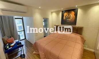 Imagem 3: Barra da Tijuca Apartamento com 2 dormitórios