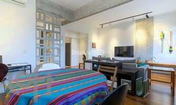 Imagem 10: Lagoa Apartamento com 2 dormitórios