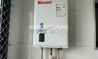 Imagem 6: APARTAMENTO A VENDA 02 DORMITÓRIOS METRÔ IPIRANGA