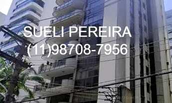 Imagem: Cobertura duplex para venda tem 642 metros