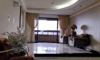 Imagem 2: Apartamento à venda, 4 quartos, 2 suítes, 3 vagas, Jardins - Aracaju/SE