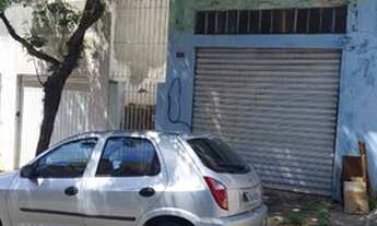 Imagem 3: CASA ASSOBRADADA ANTIGA - CHÁCARA INGLESA - 6171