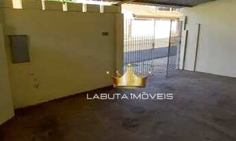 Imagem 7: Casa com 3 dormitórios para alugar, 95 m² por R$ 1.380/mês - Jardim Primavera - Sumaré/SP