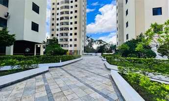 Imagem 3: Apartamento com 3 quartos e suite no Lauzane Paulista