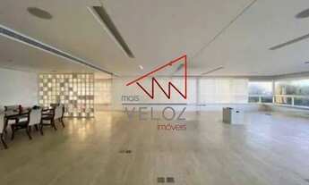 Imagem 2: Apartamento-À VENDA-São Conrado-Rio de Janeiro-RJ